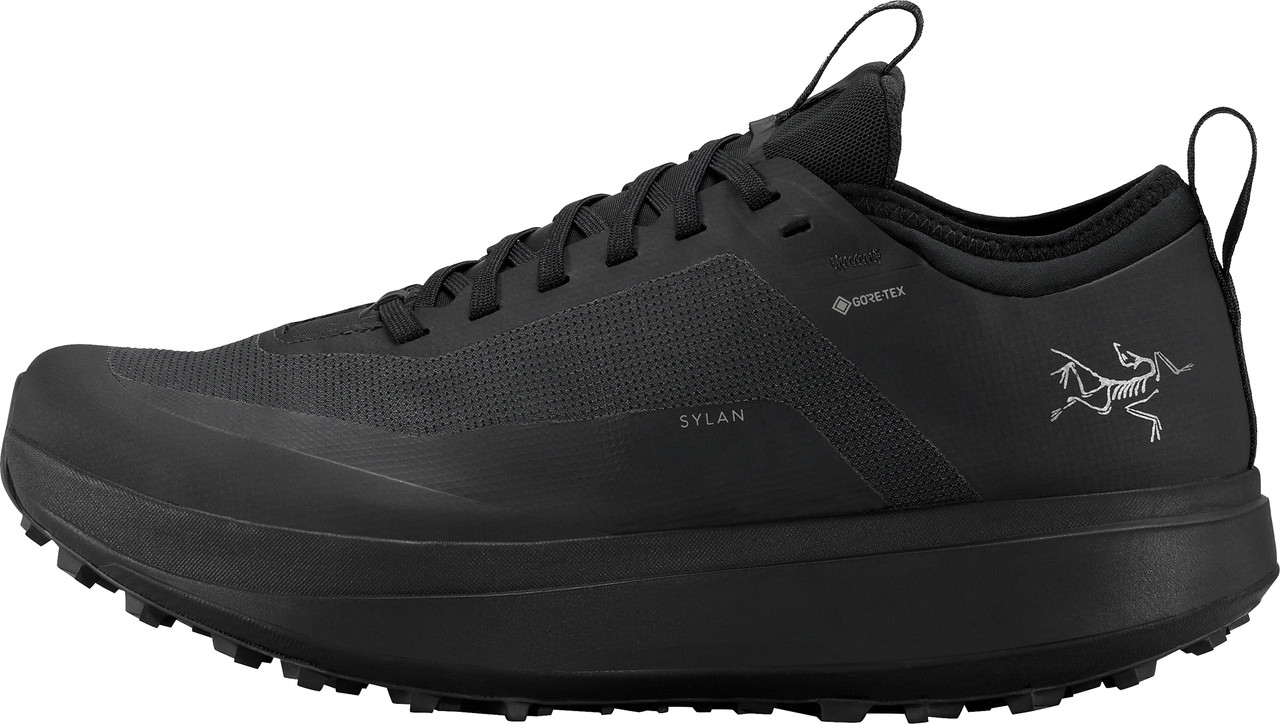 Arc'teryx Sylan Gore-Tex Running Shoes - Men's