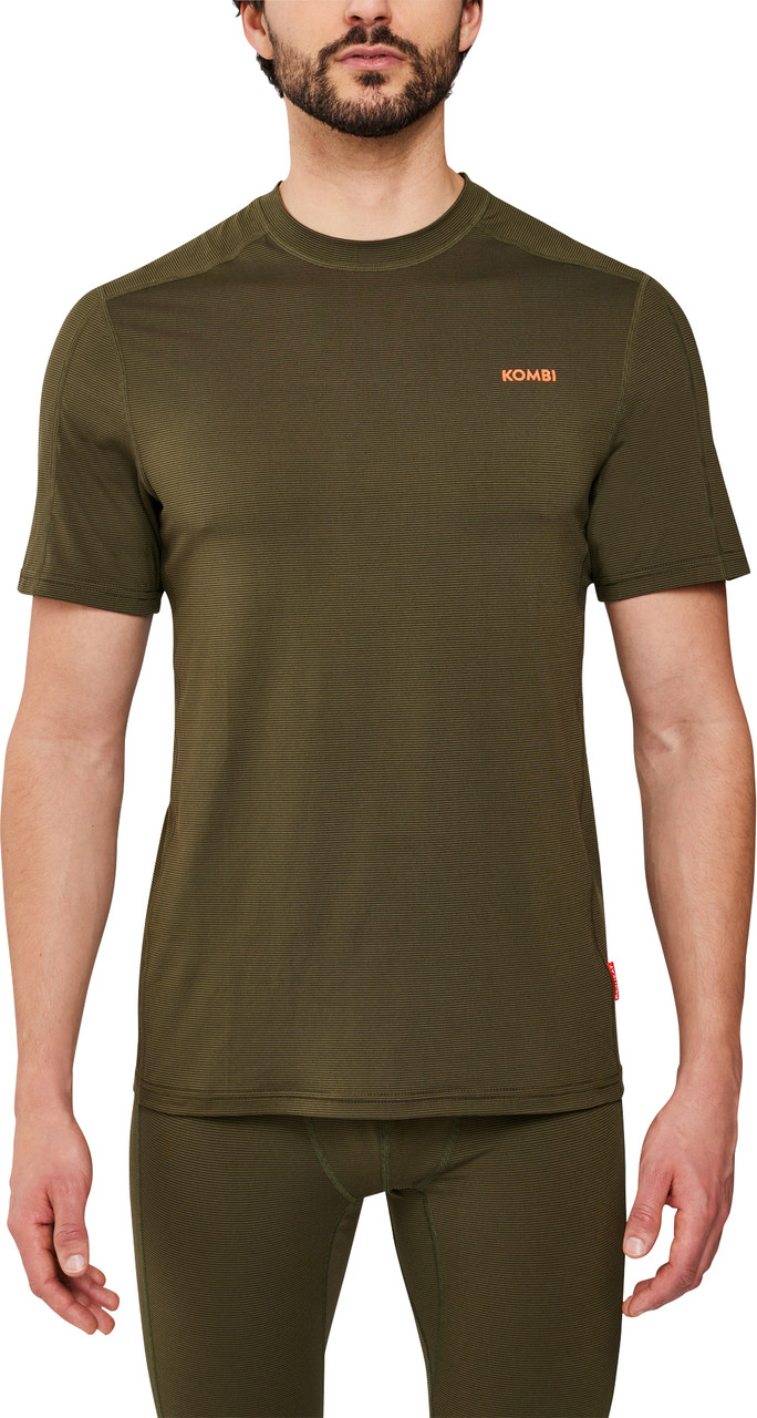 Kombi RedHEAT Active T-Shirt - Men's