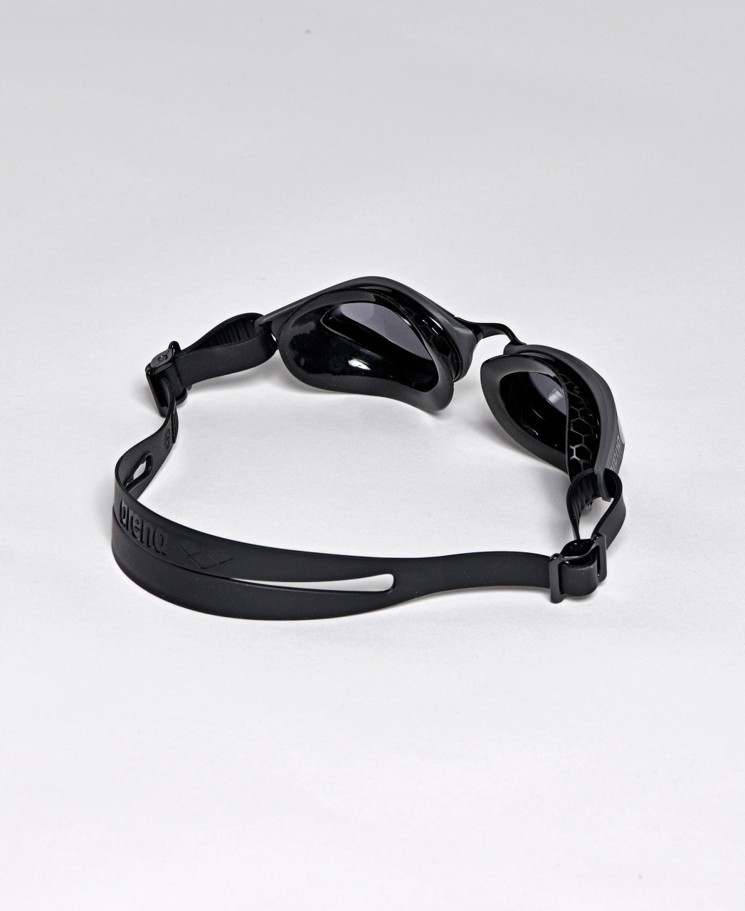 Arena Air-Bold Swipe Goggles - Unisex