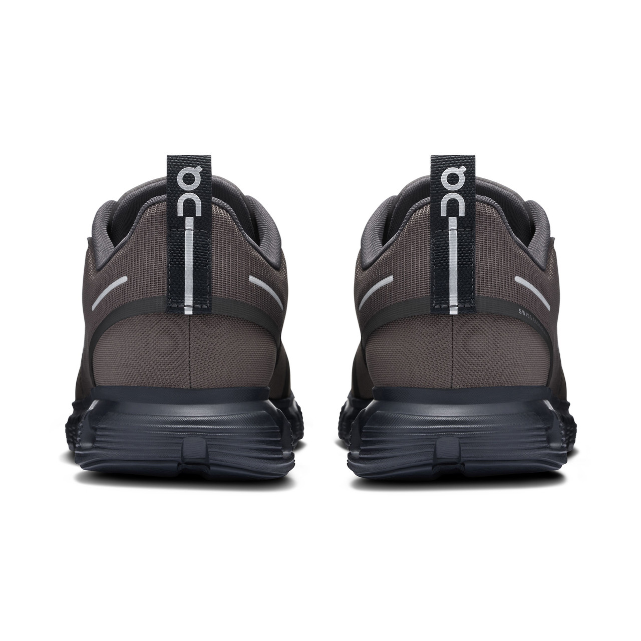 On Cloud 6 Waterproof Shoes - Men's