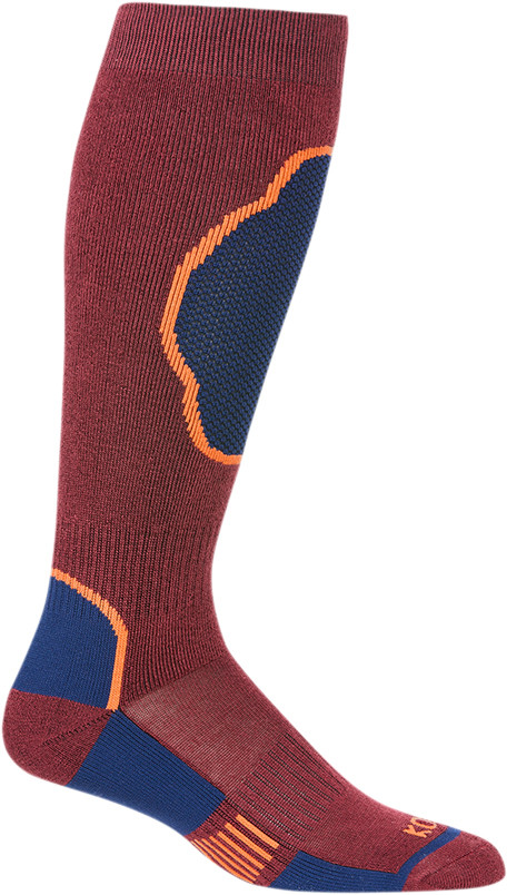 Kombi The Brave Adult Socks - Unisex