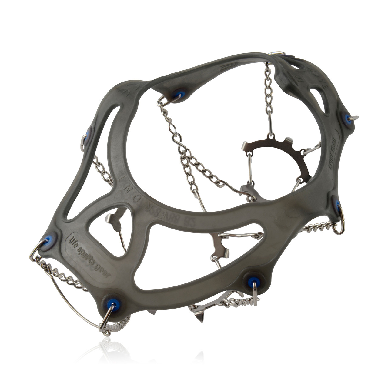 Life-Sports Spike Trail Traction Device - Unisex