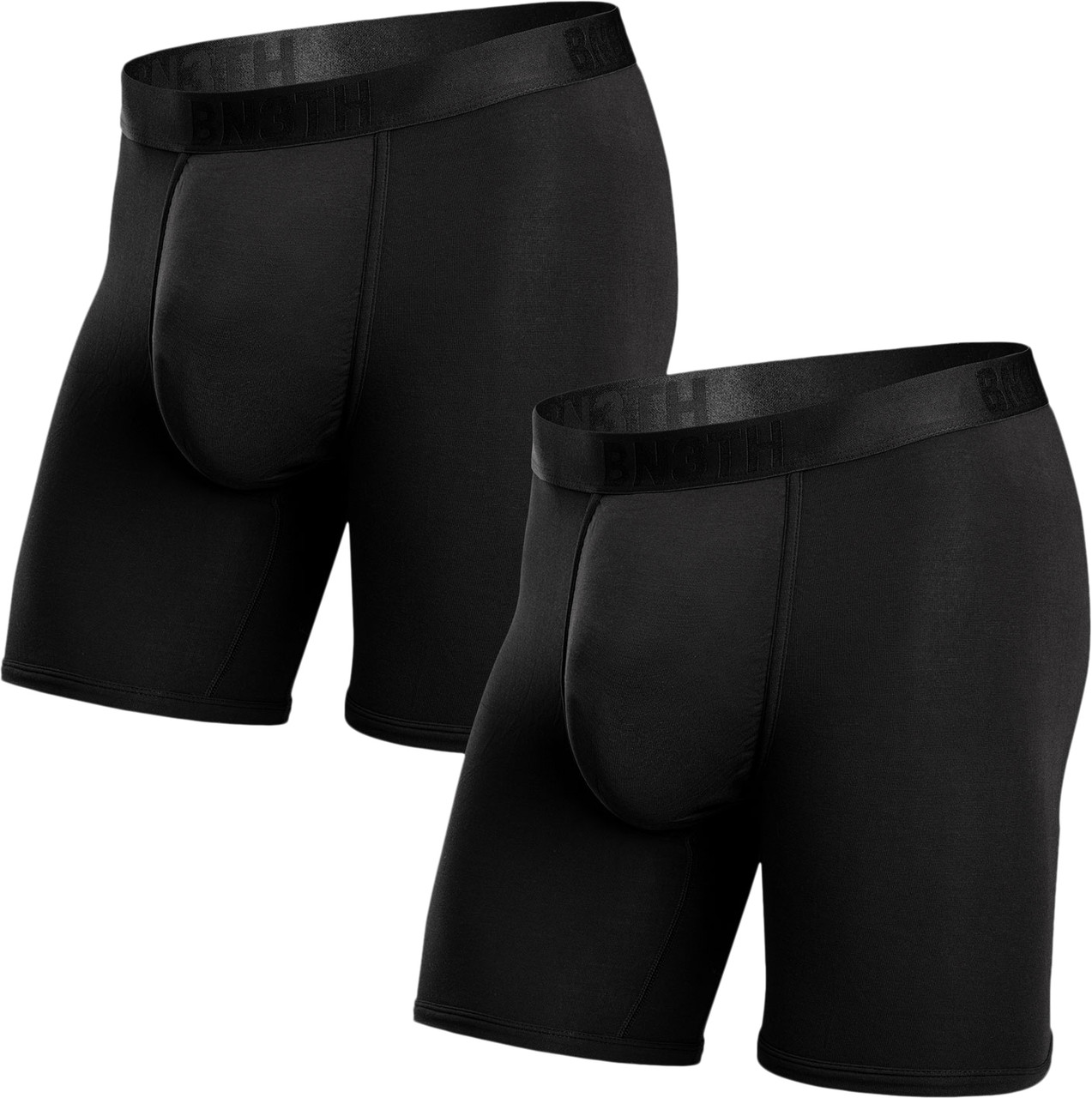 BN3TH Classic Boxer Briefs (2 Pack) - Men's