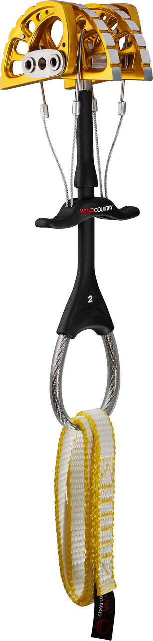 Wild Country Friend 3 Cam Set 1-3