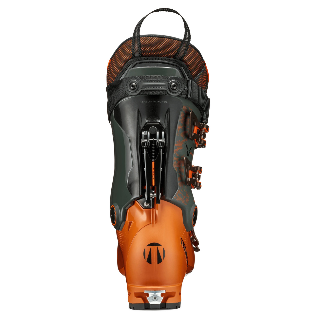 Tecnica Cochise 130 Ski Boots - Unisex