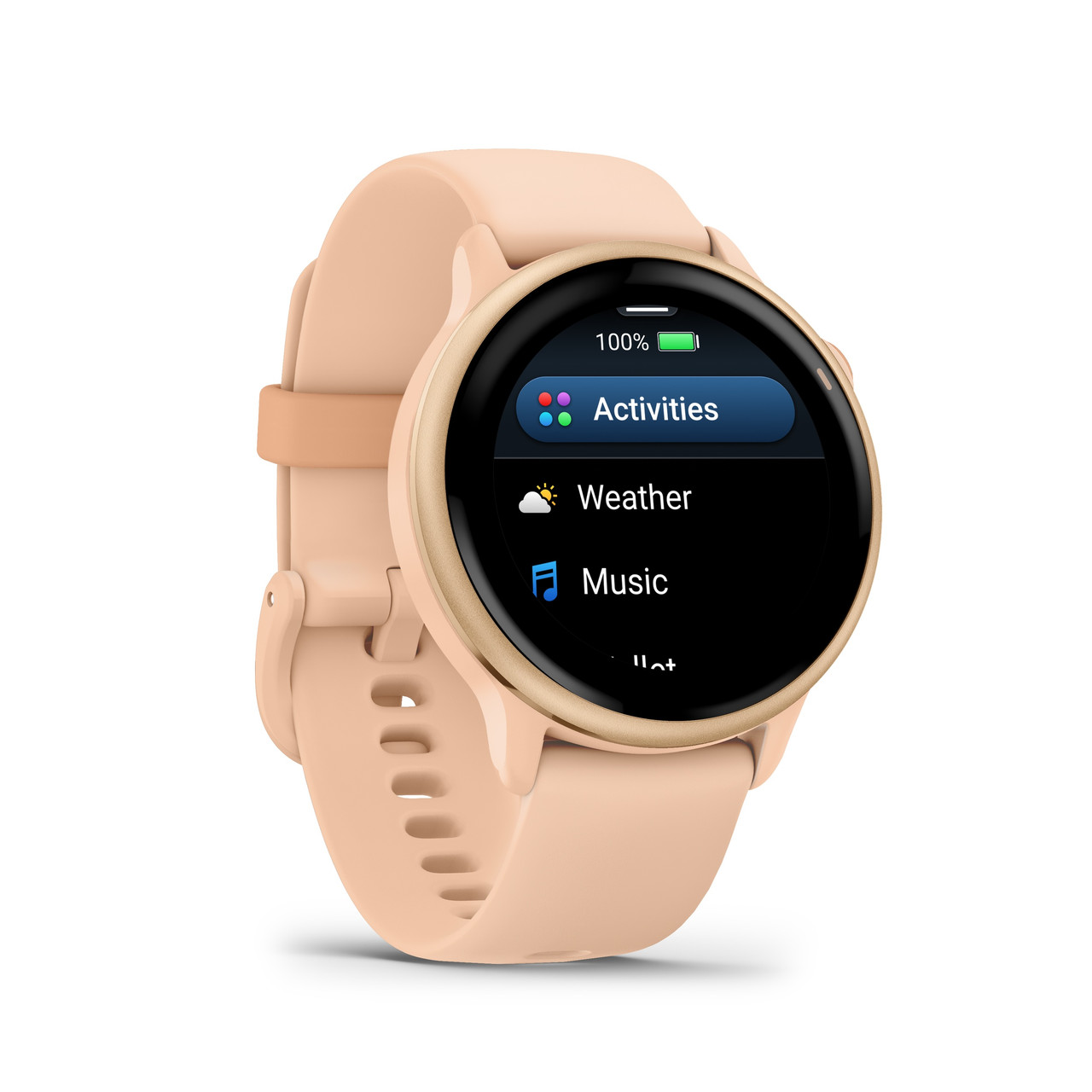 Garmin Vivoactive 6 - Unisex