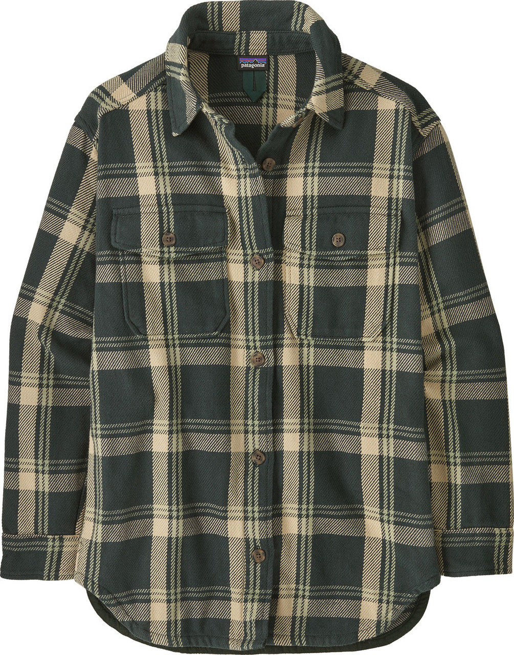 Patagonia Fjord Loft Overshirt Jacket - Women's