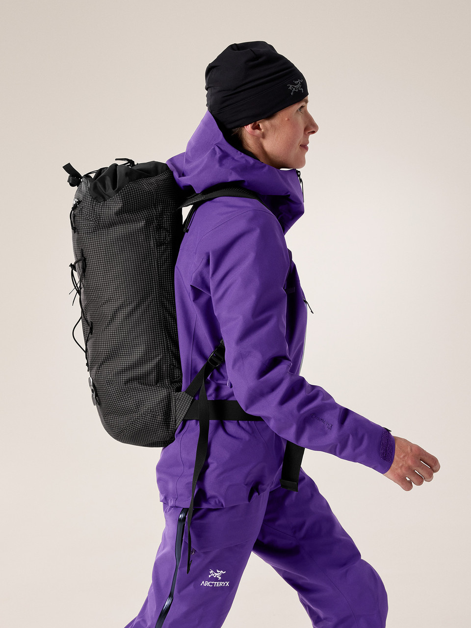 Arc'teryx Alpha FL 20  Backpack