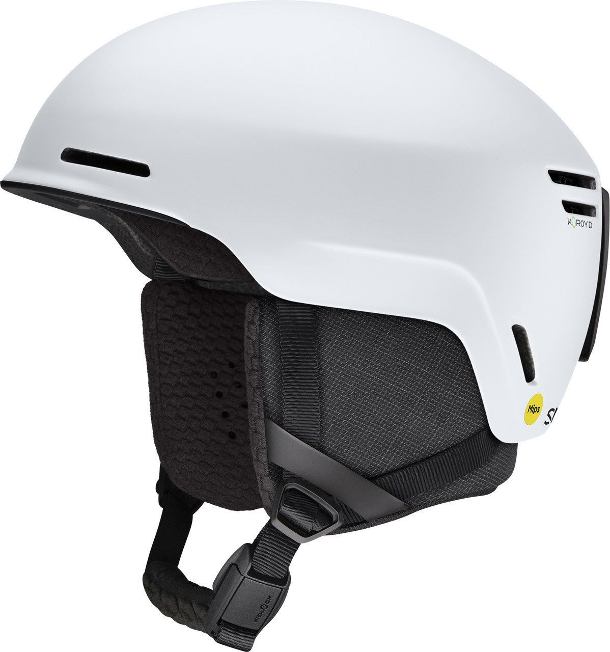 Smith Method Pro MIPS Snow Helmet - Unisex