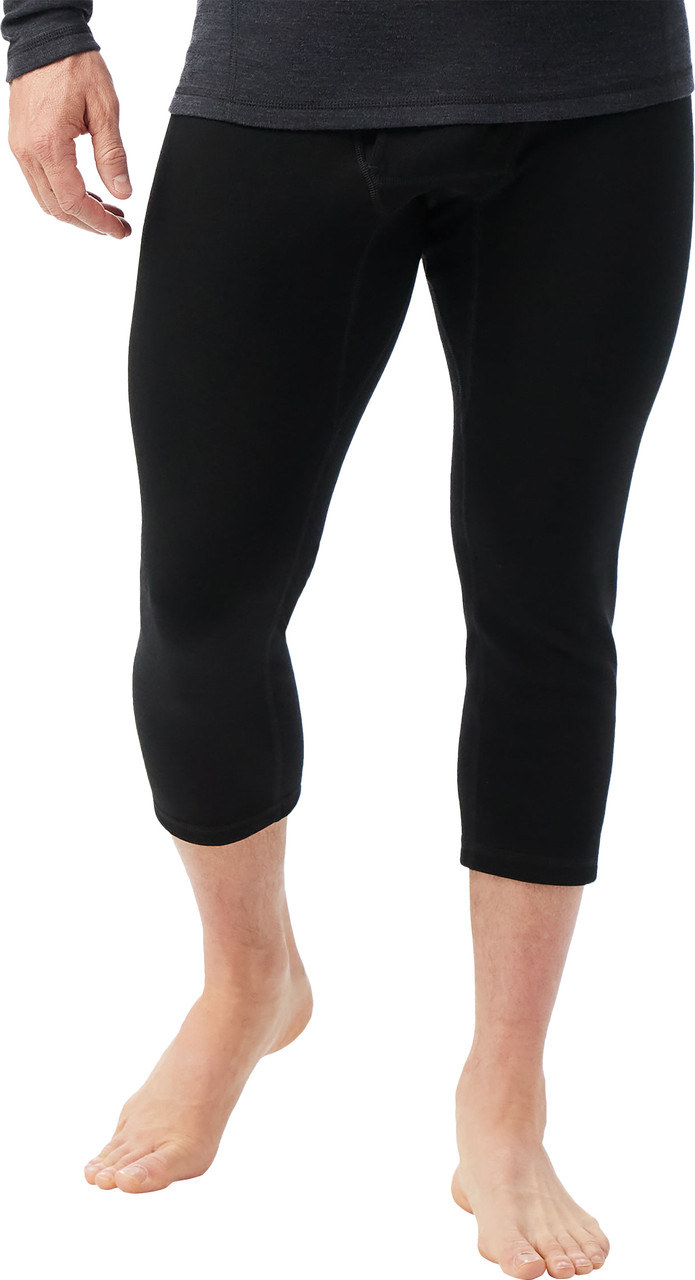 Smartwool Classic Thermal Merino Base Layer 3/4 Bottom - Men's