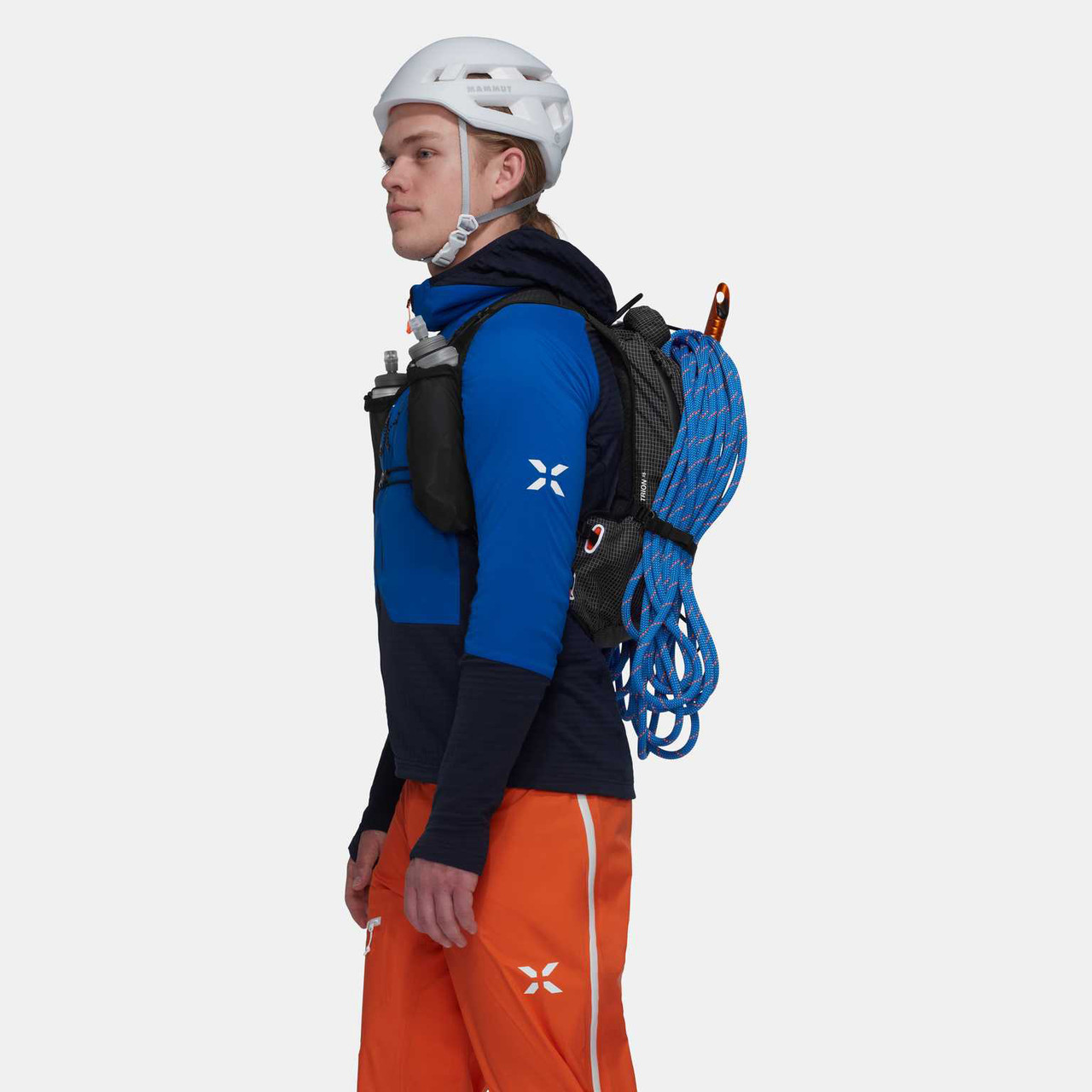 Mammut Trion 15 Daypack - Unisex