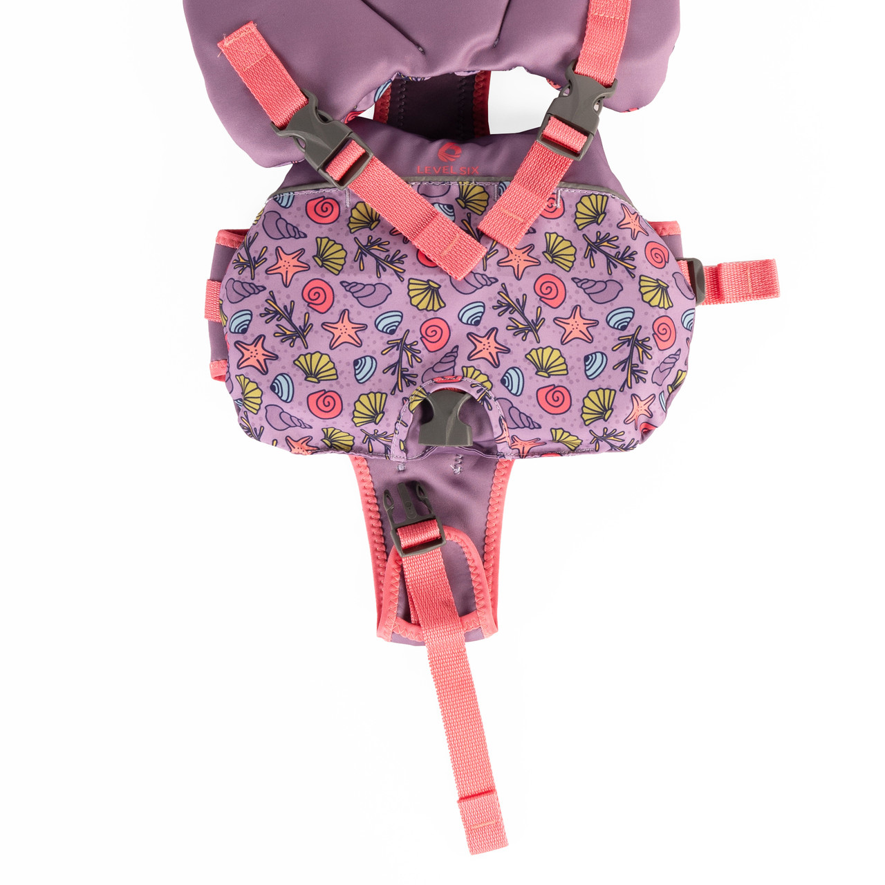 Level Six Puffer PFD - Infants