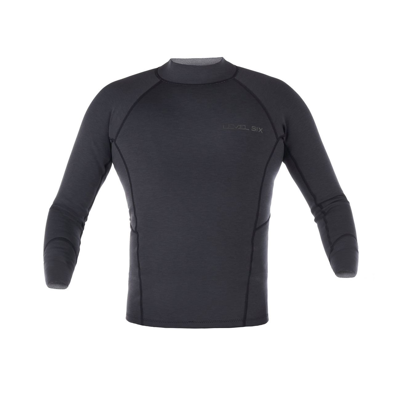 Level Six Jericho Long Sleeve Neoprene Rashguard - Men's