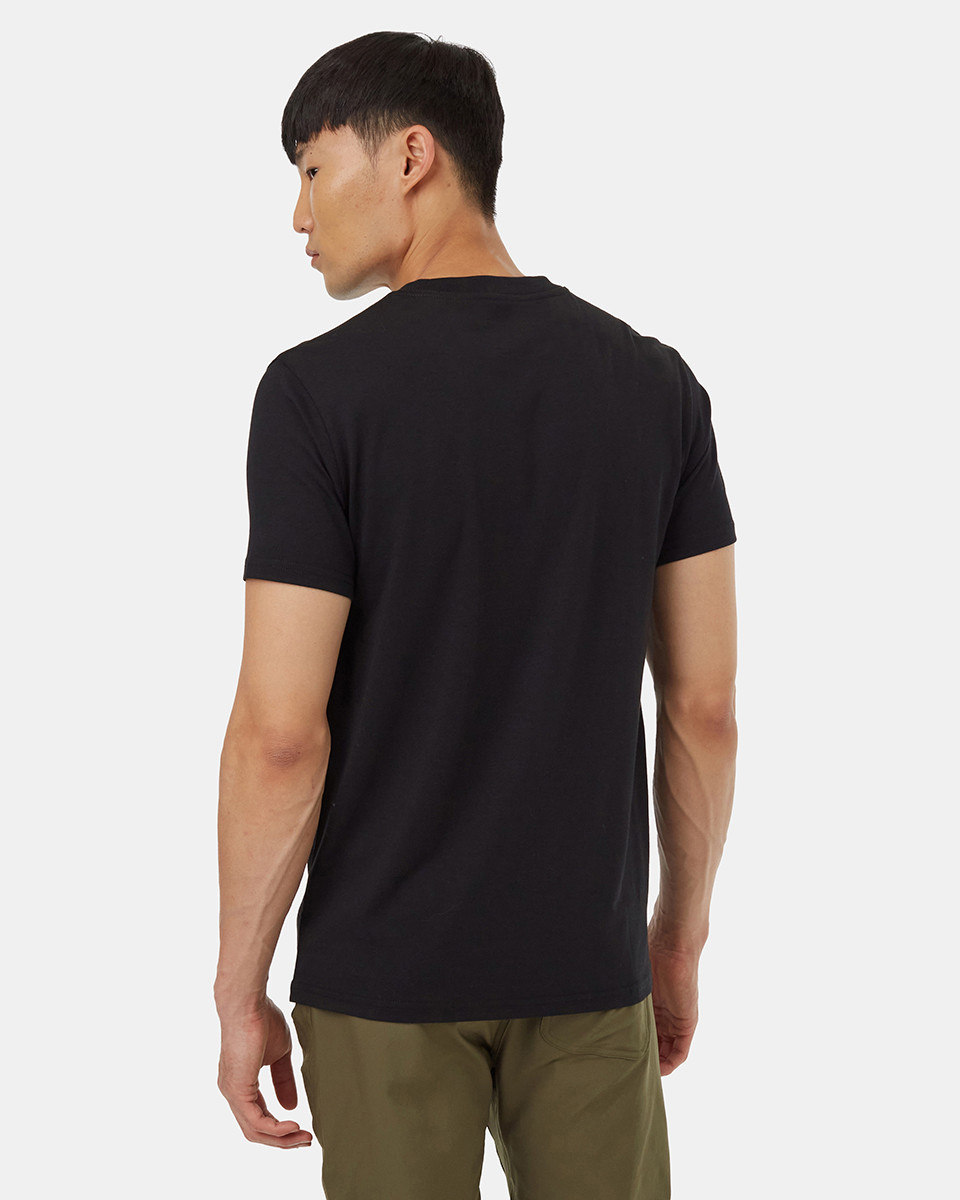 tentree Mountain Scenic T-Shirt - Men's