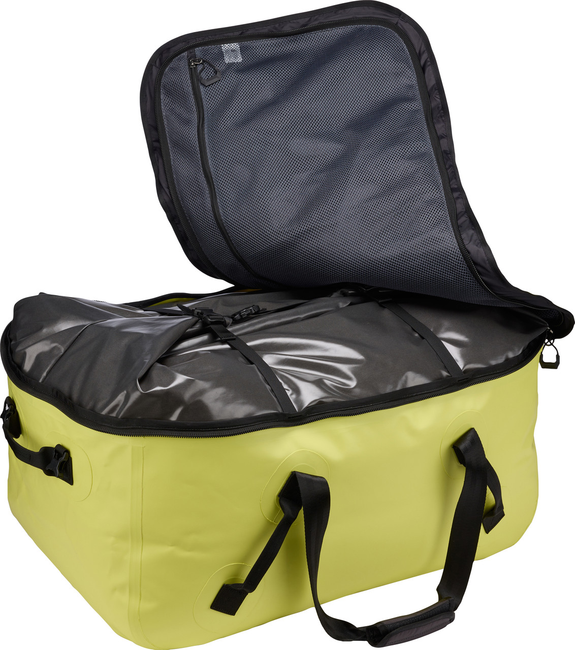 MEC Scully 100 Dry Duffle