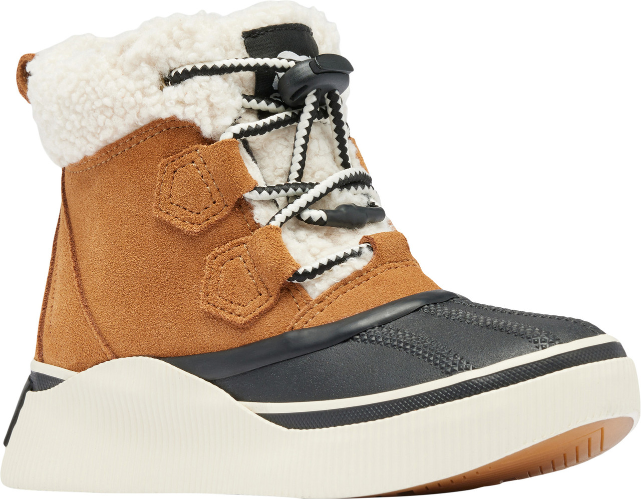 Sorel Out N About IV Chillz Waterproof Boots - Kids'