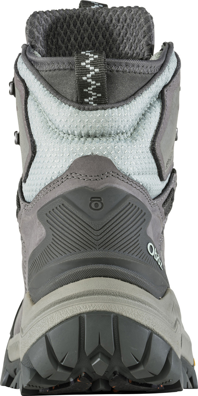 Oboz Bangtail Mid Insulated B-Dry Winter Boots - Women's