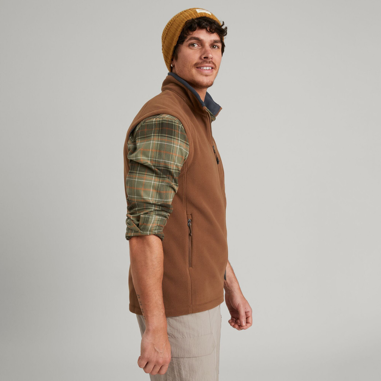 Kathmandu Ridge 200 PrimaLoft Bio Vest - Men's