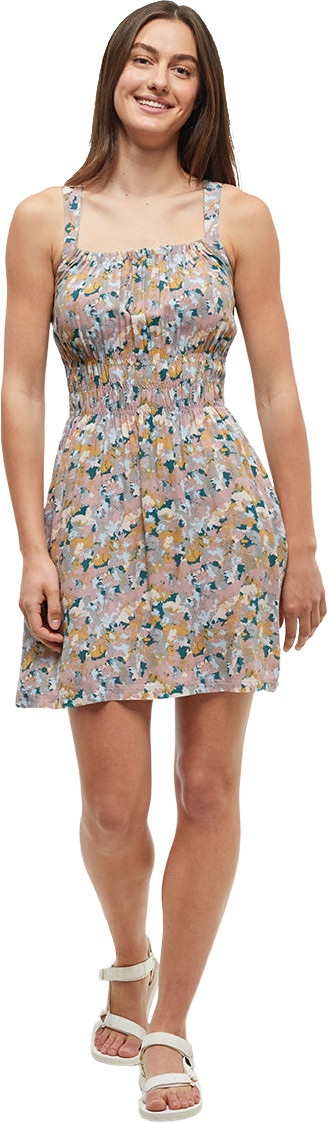 tentree Overlook Dress - Women's