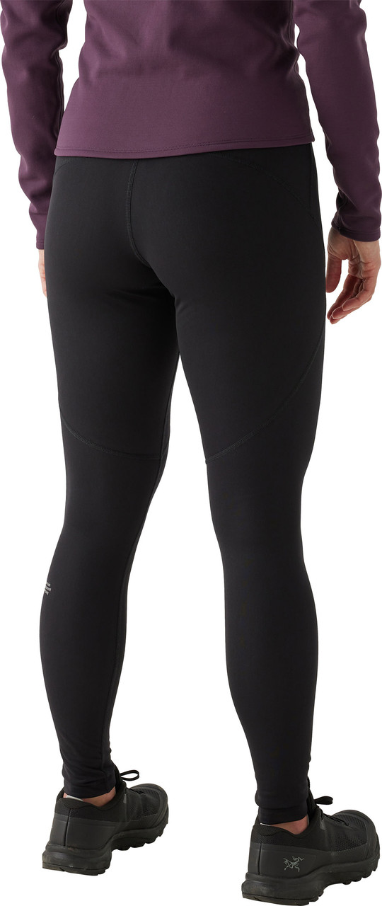 MEC Cold Rush Thermal Tights - Women's