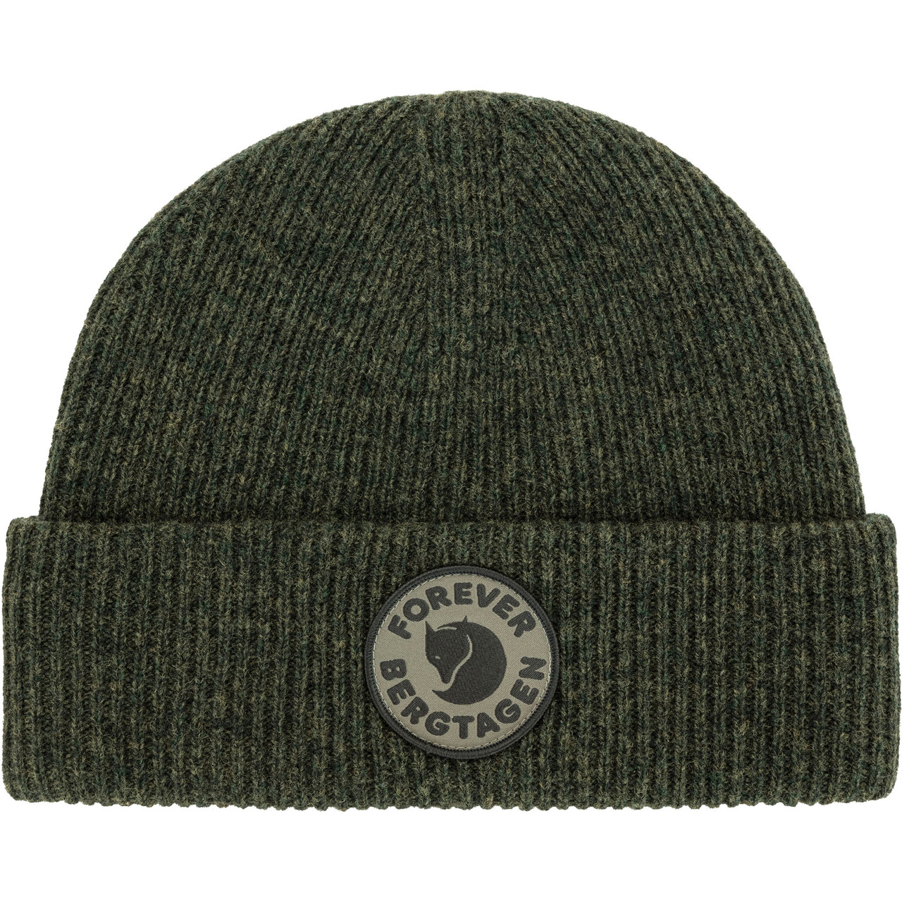 Fjallraven Bergtagen Forever Wool Hat - Unisex