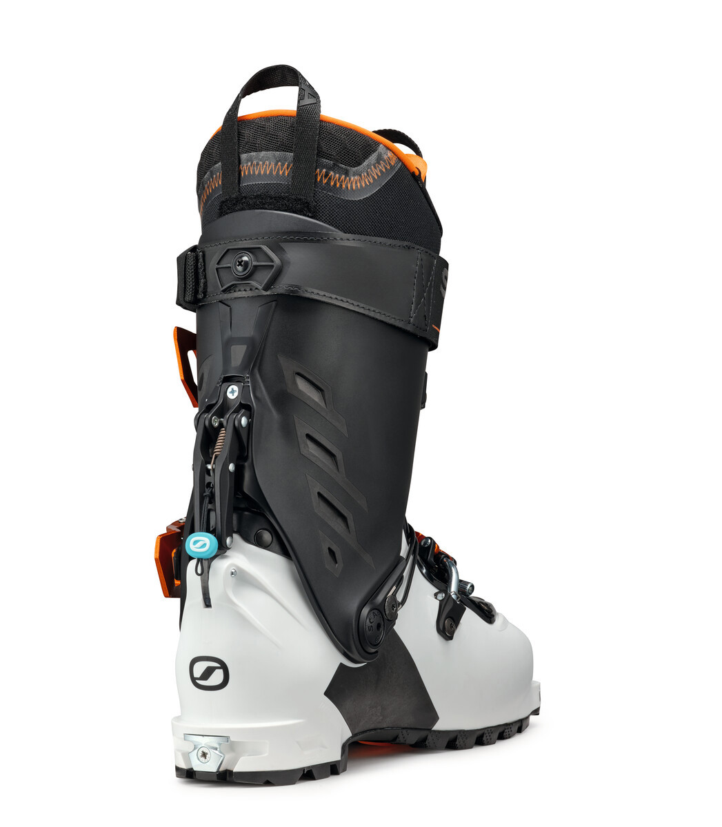 Scarpa Maestrale RS Ski Boots