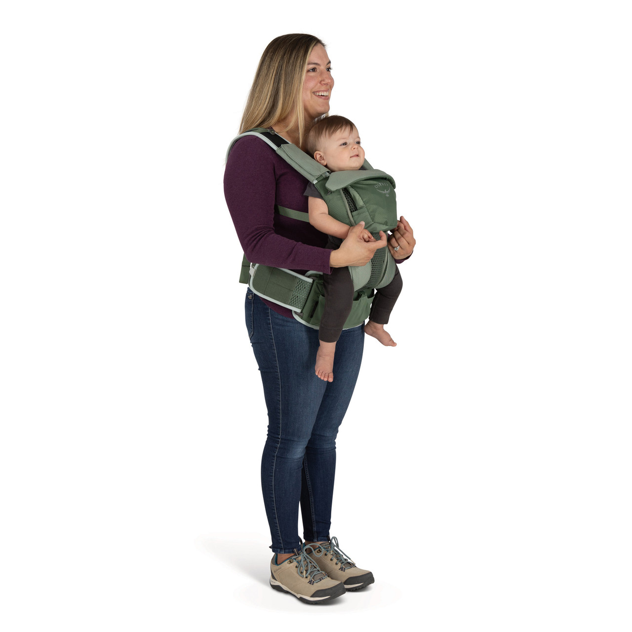 Osprey Poco Soft Child Carrier - Unisex