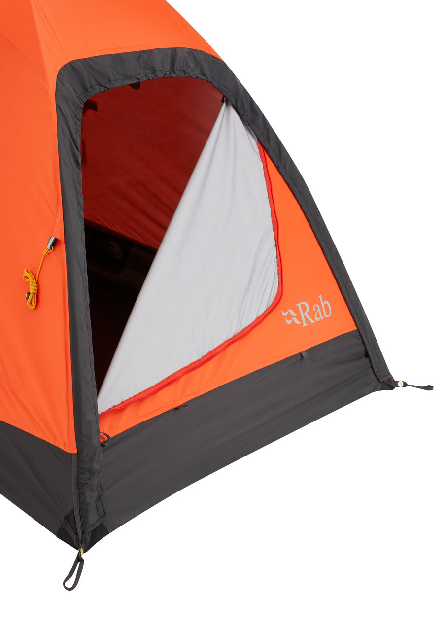 Rab Latok Mountain 2-Person Tent