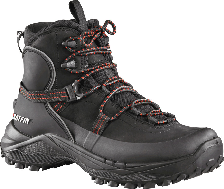 Baffin Bruce Mid Winter Hiking Boots - Men's