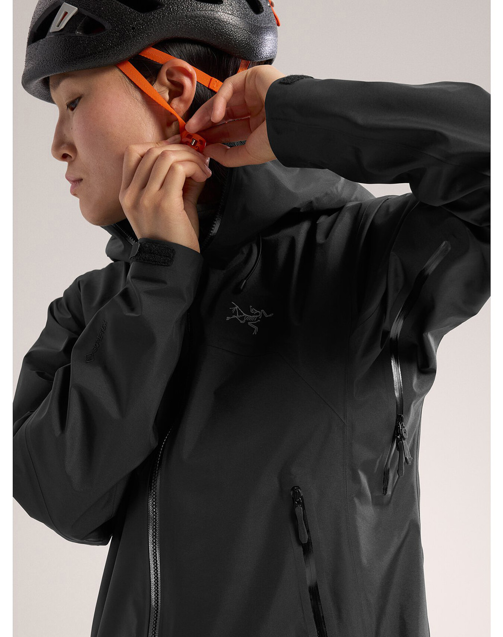 Arc'teryx Beta SL Jacket - Women's
