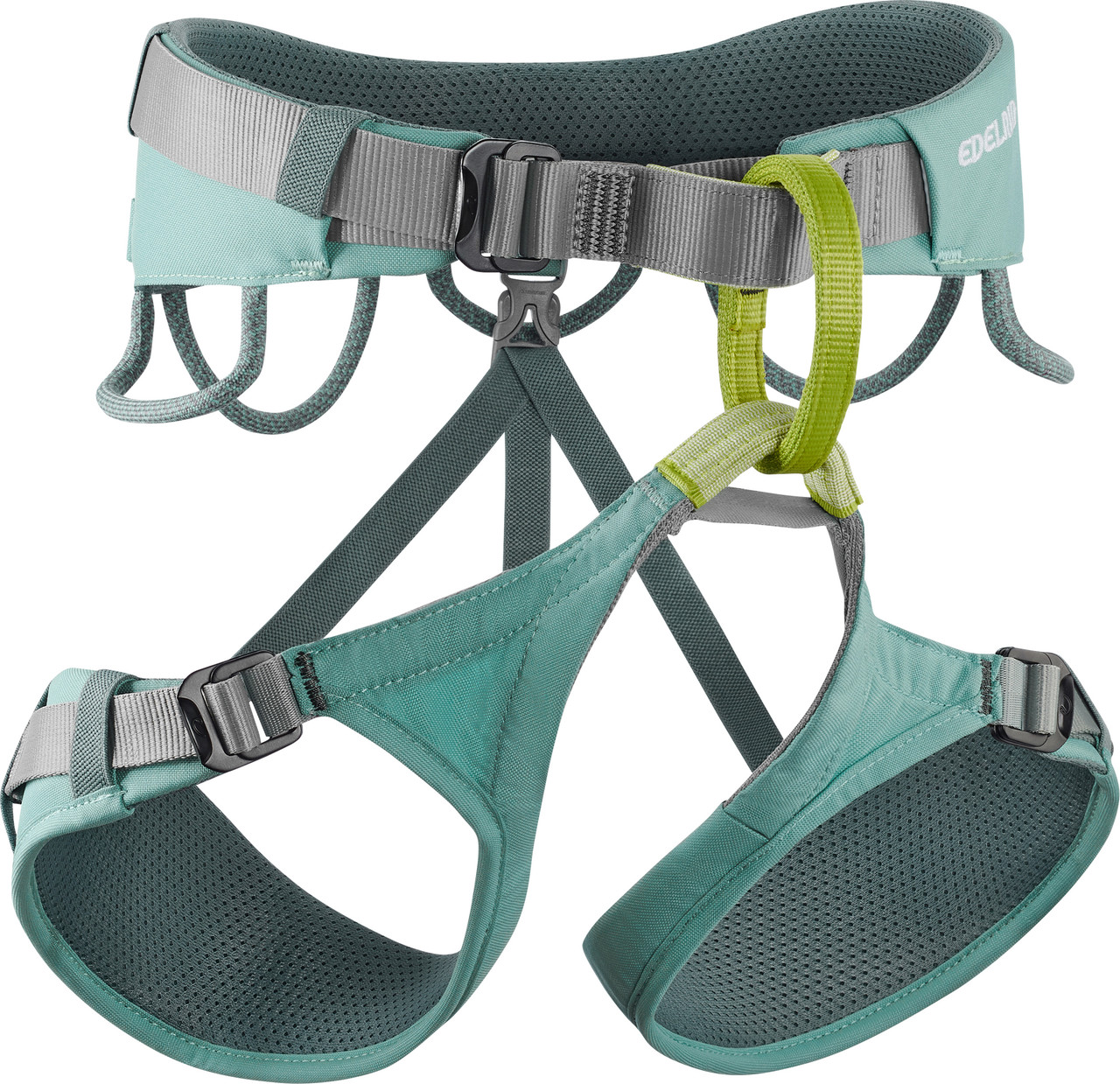 Edelrid Jayne IV Harness - Women's