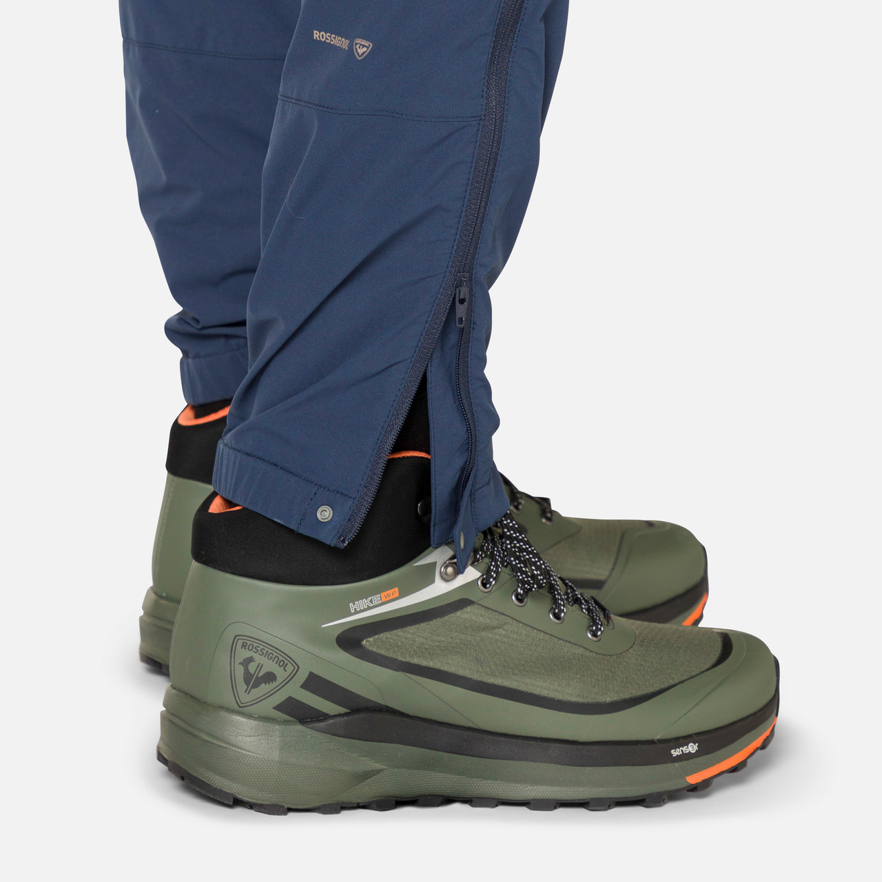 Rossignol Active Versatile XC Pant - Men's