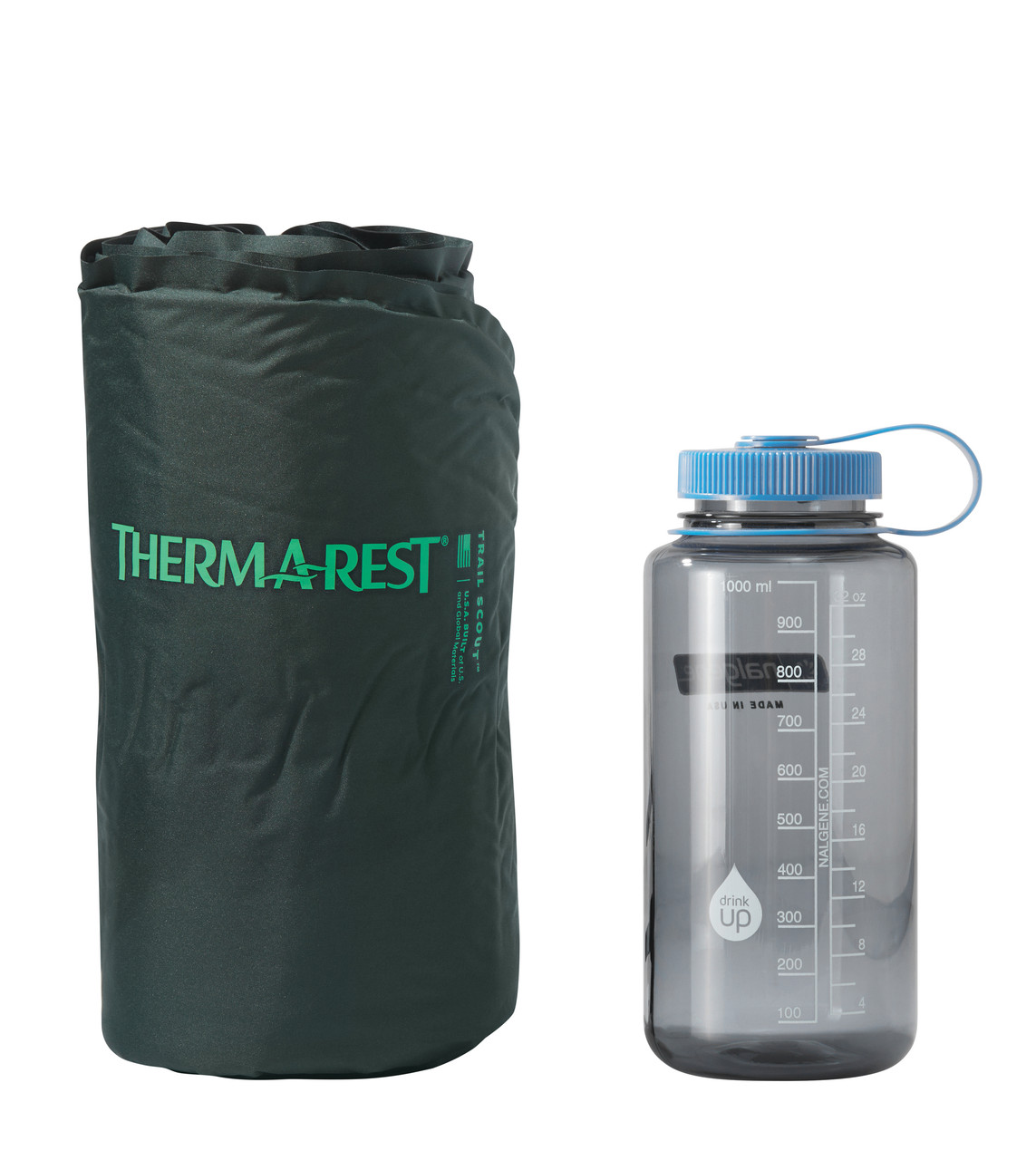 Therm-a-Rest Trail Scout Sleeping Pad - Unisex