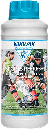 Nikwax Sports Refresh