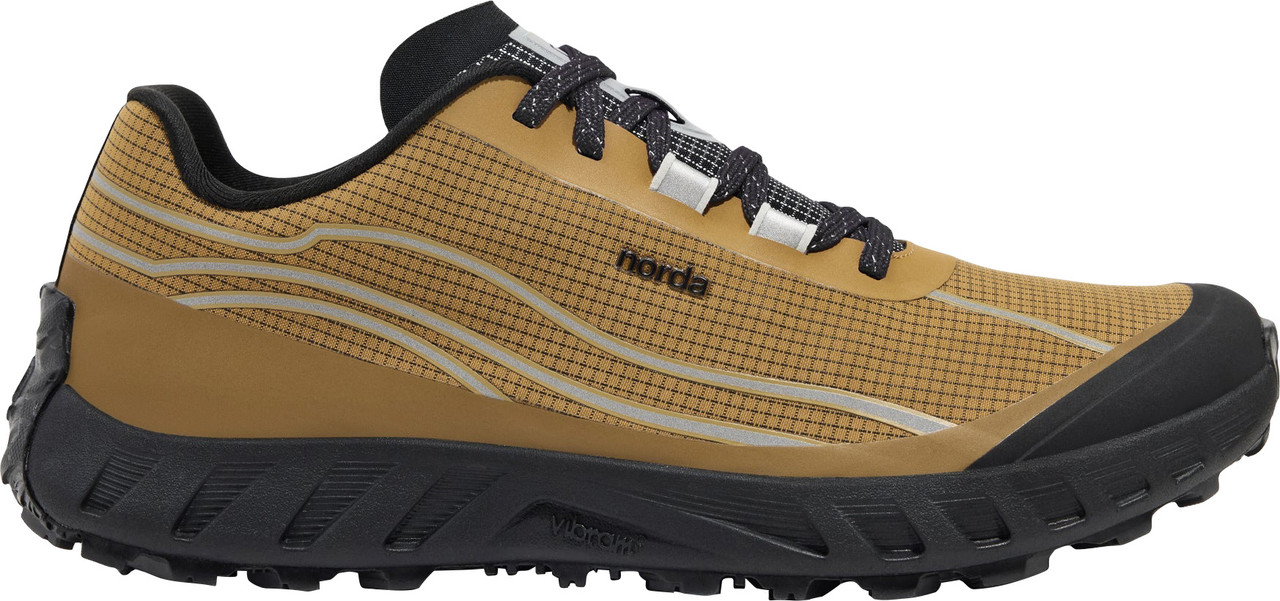 Norda 002 Trail Running Shoes - Women's