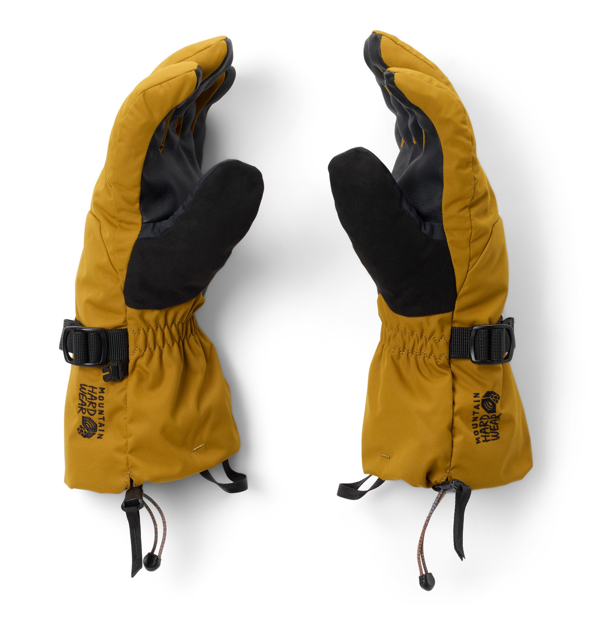 Mountain Hardwear All Tracks Gore-Tex Glove - Unisex