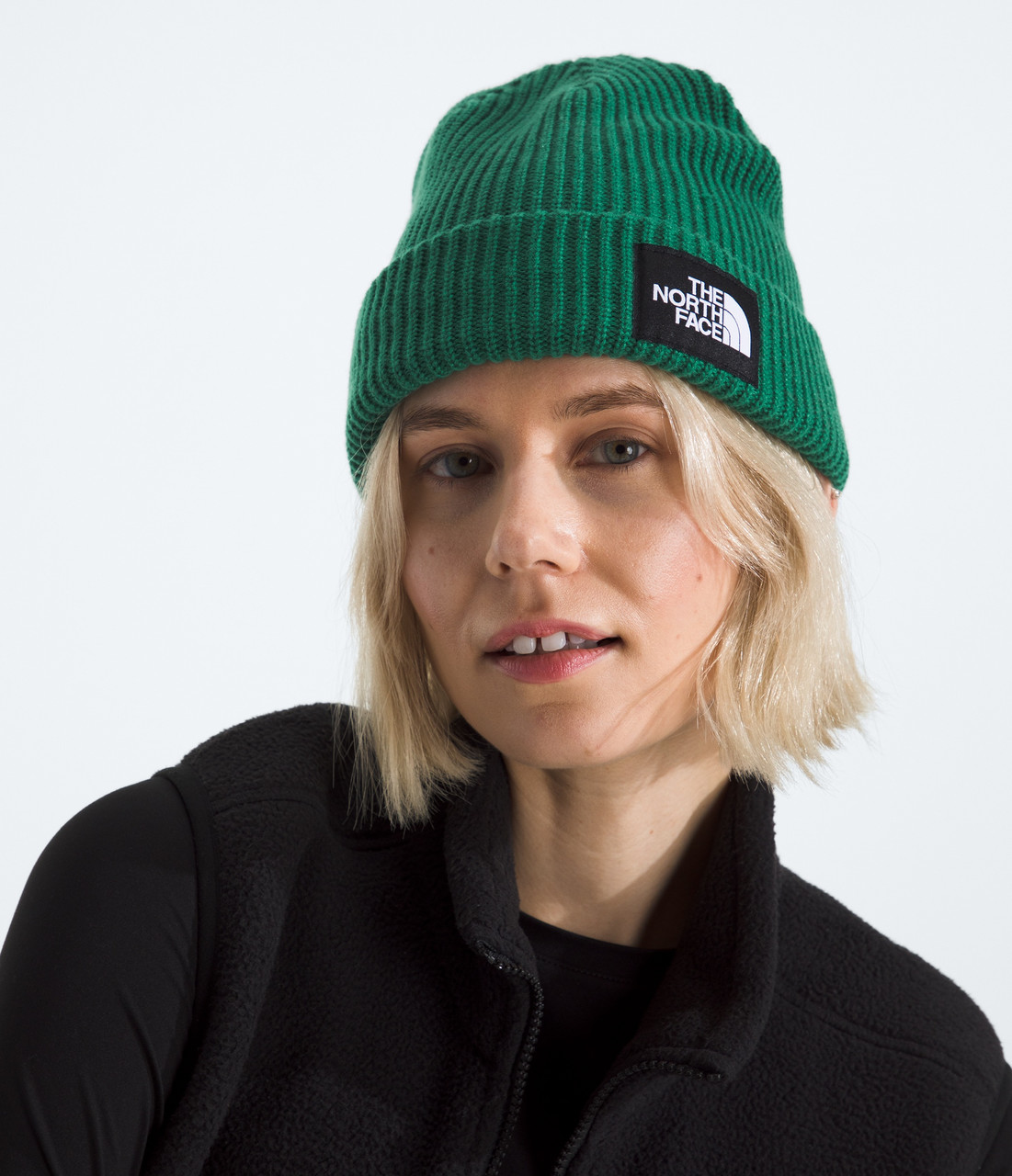 The North Face Salty Lined Beanie - Unisex