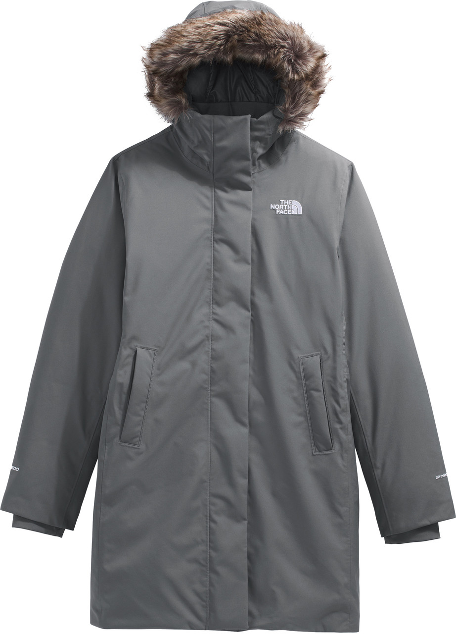 The North Face Arctic Parka - Women's