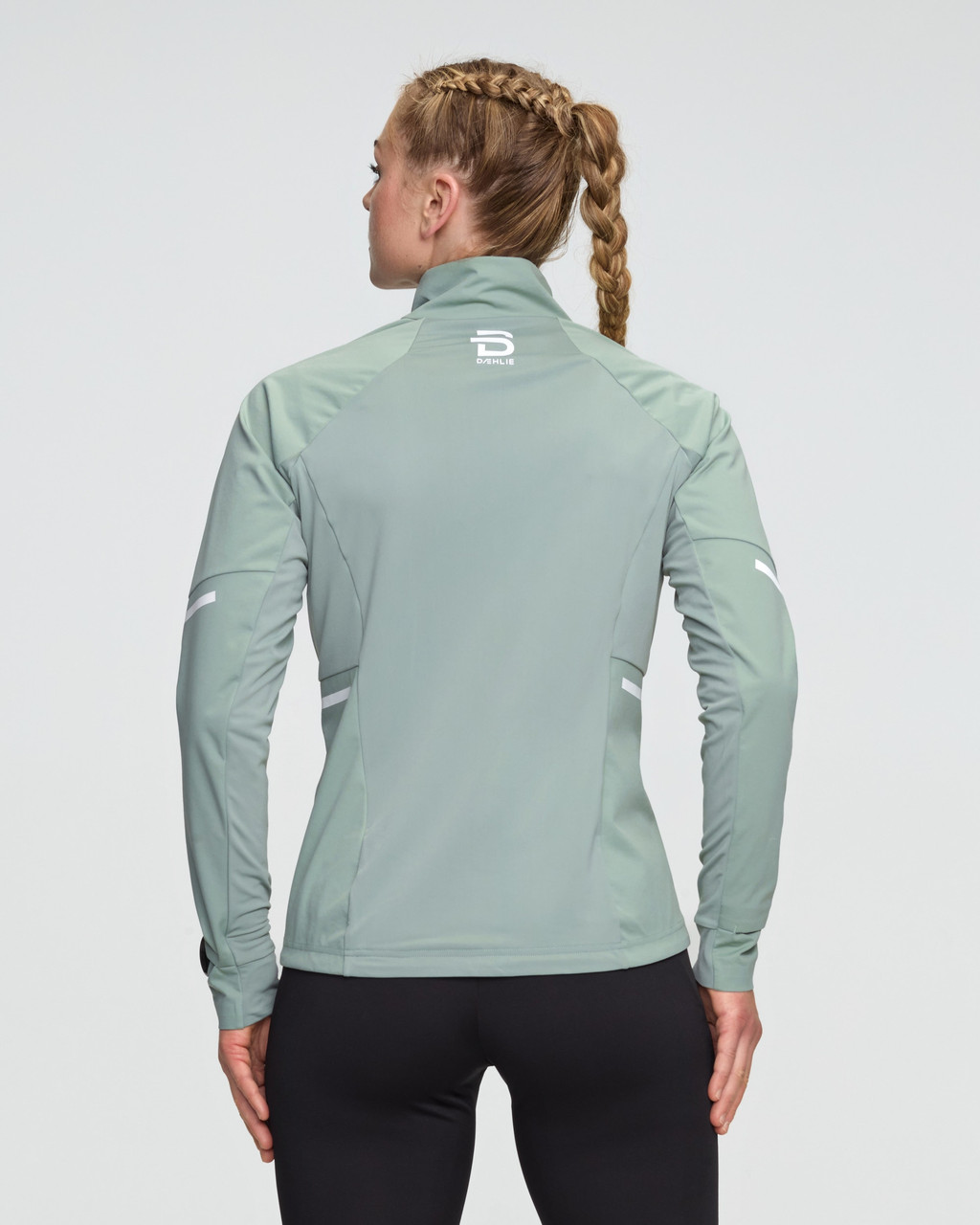 B Daehlie Force Jacket - Women's