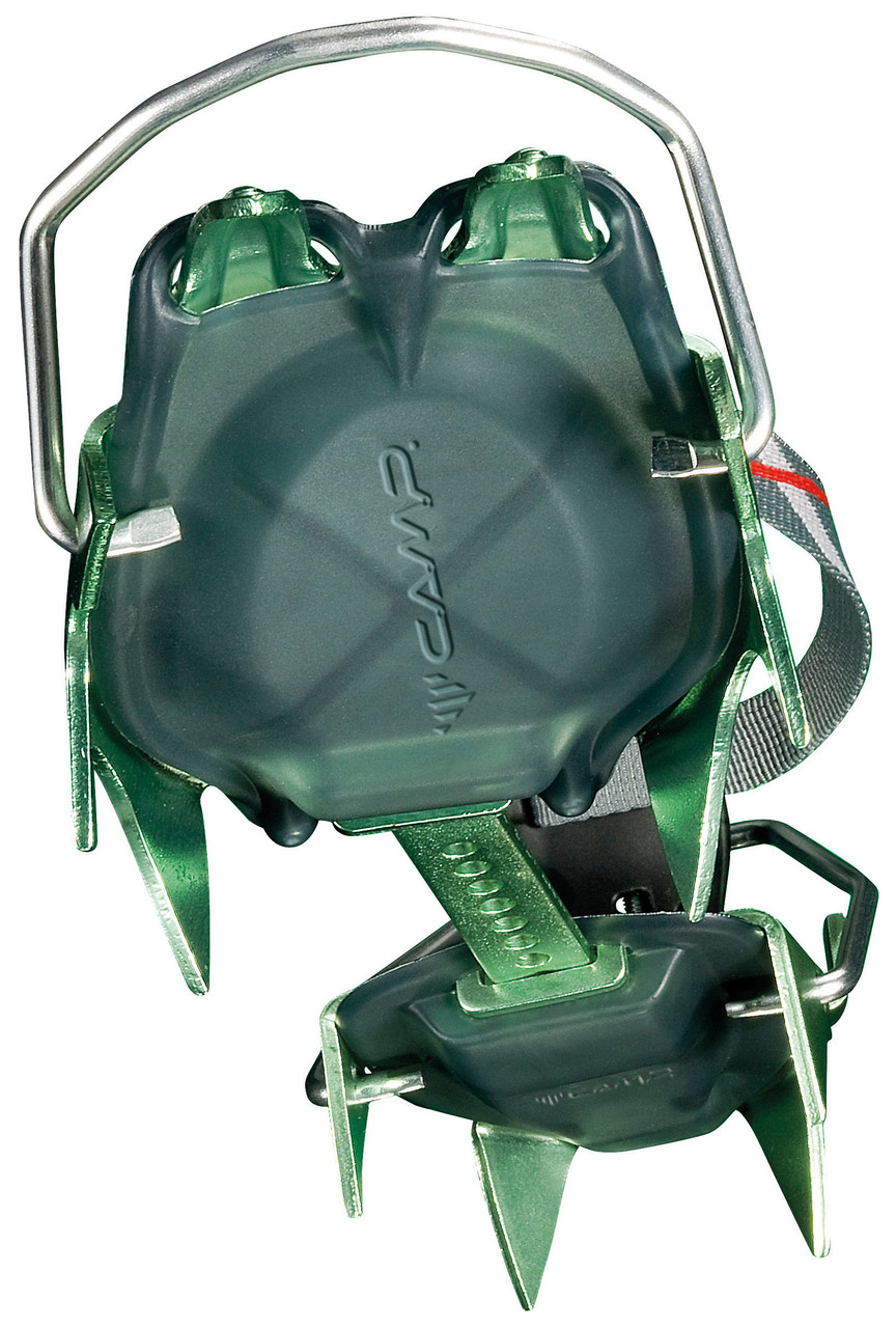 Camp XLC 390 Automatic Crampons