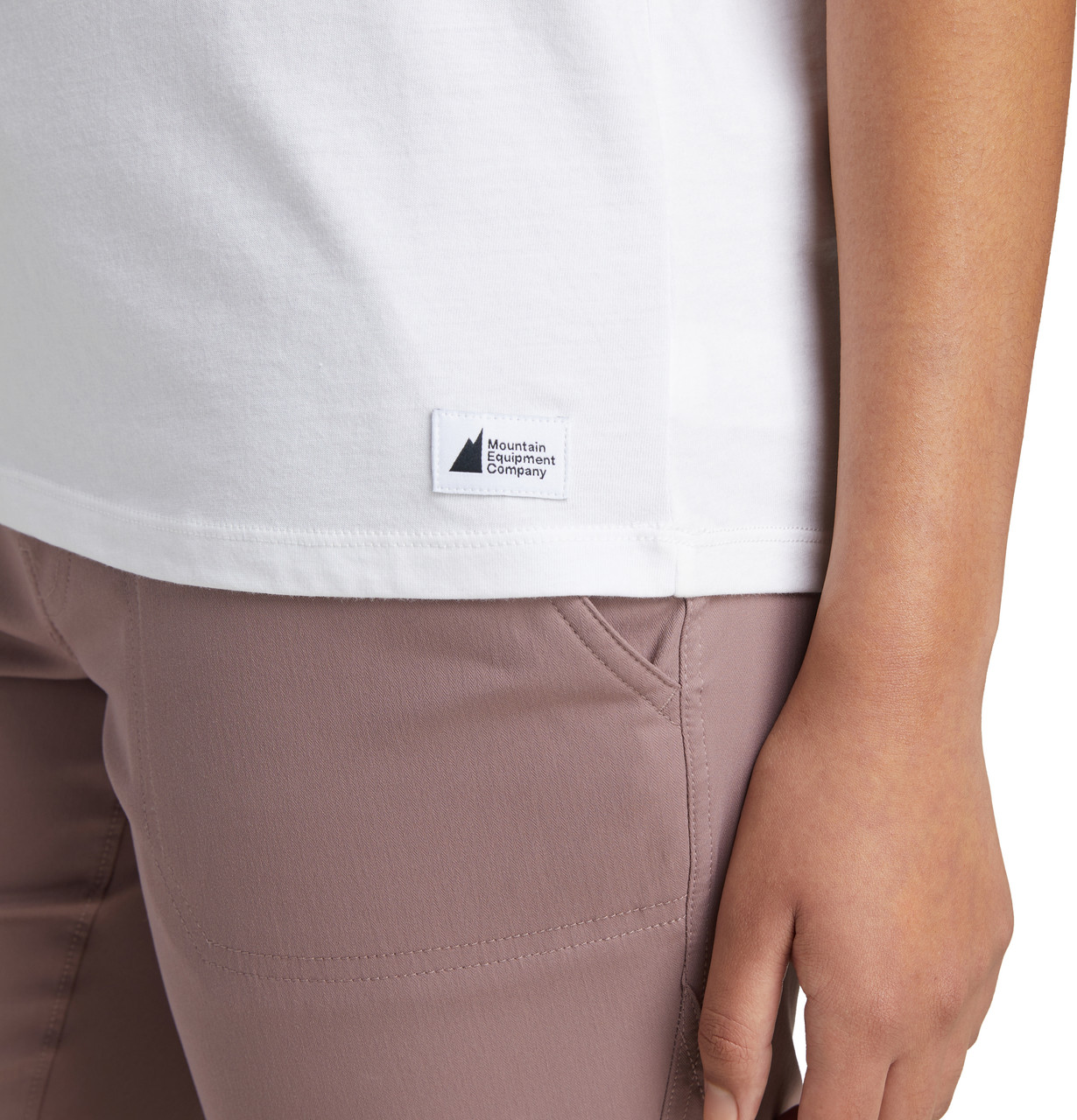 MEC Fair Trade Organic Tank - Women's