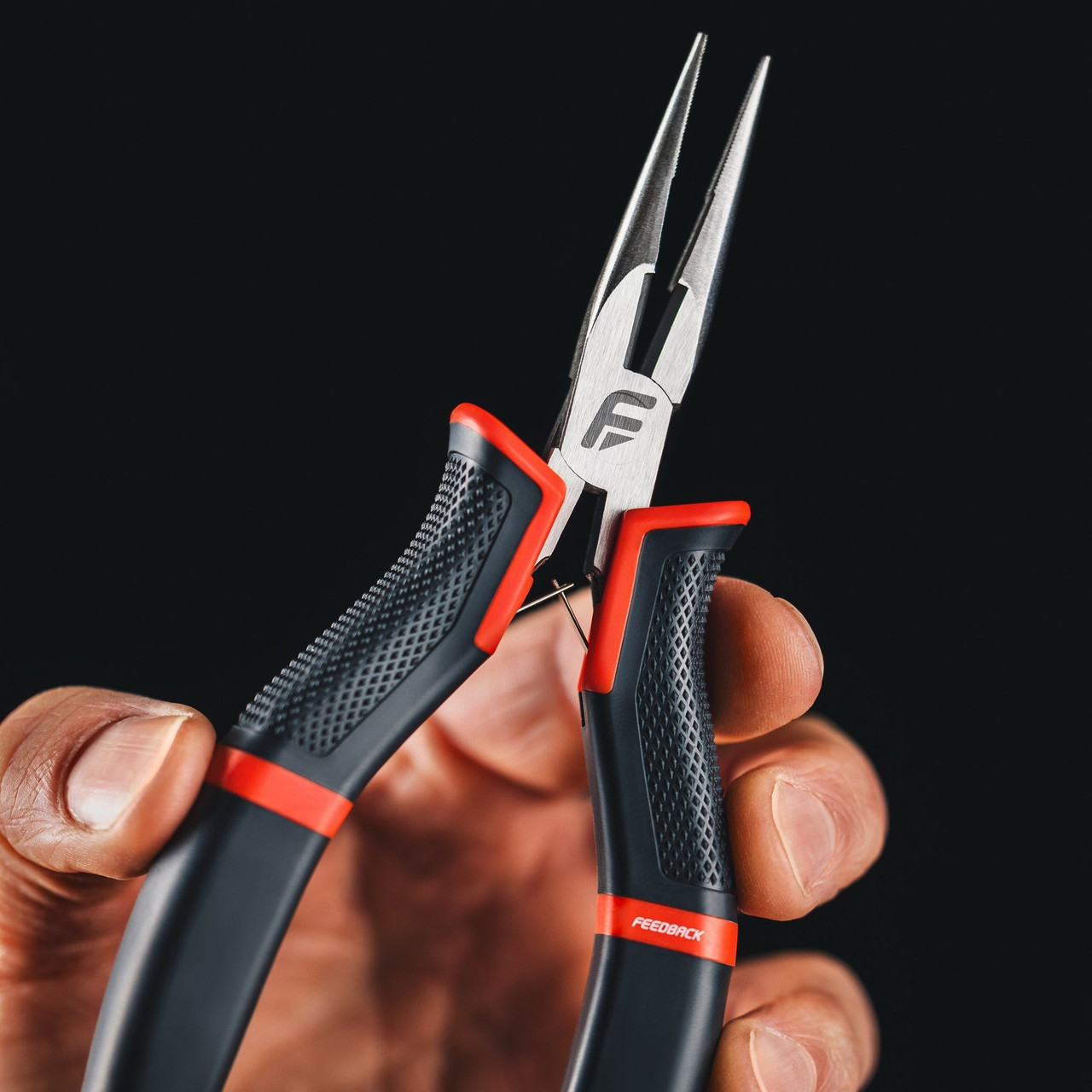Feedback Sports Mini Needle Nose Pliers