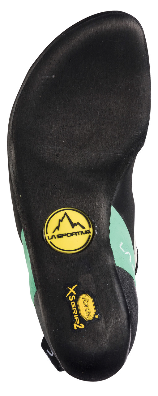 La Sportiva Miura Lace Climbing Shoes - Women's