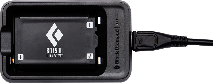 Black Diamond BD 1500 Charger