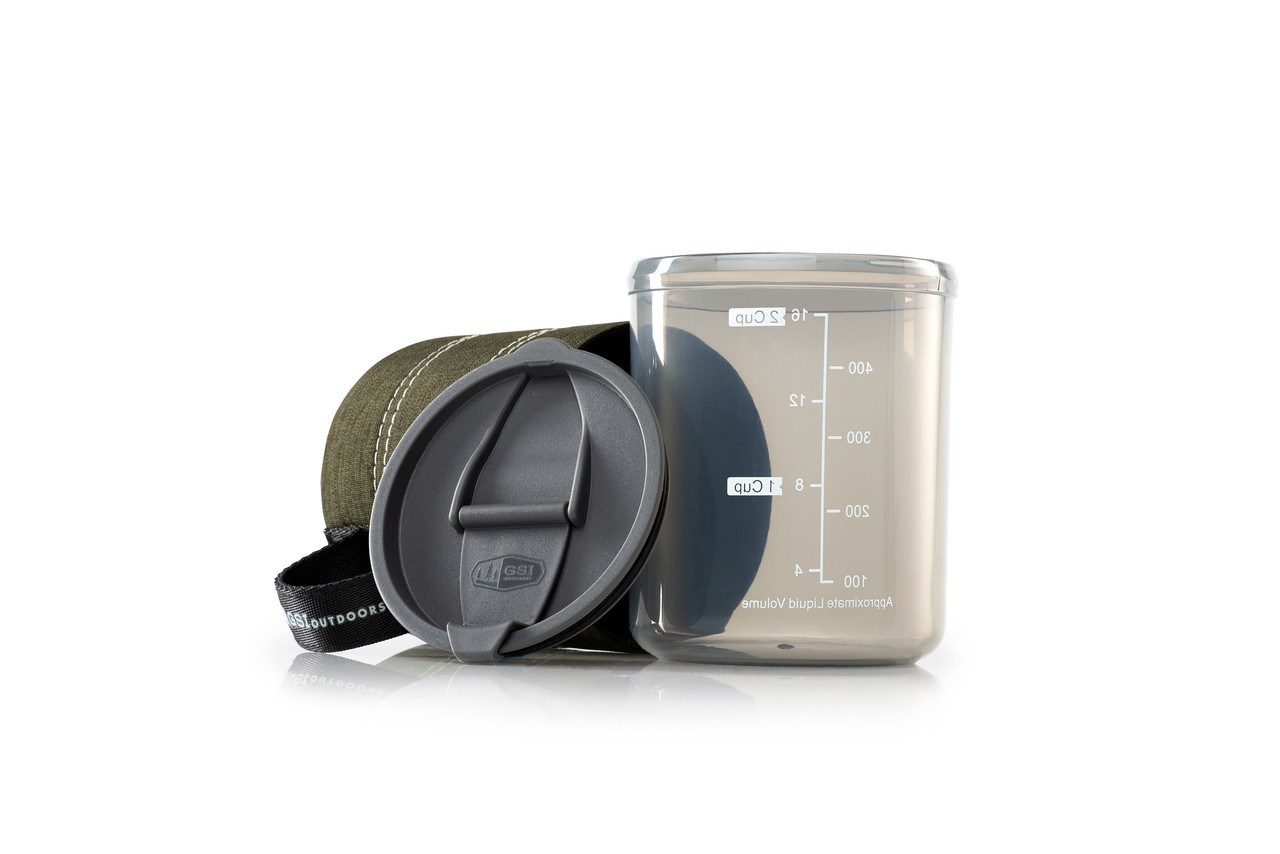 GSI Infinity Backpacker Mug