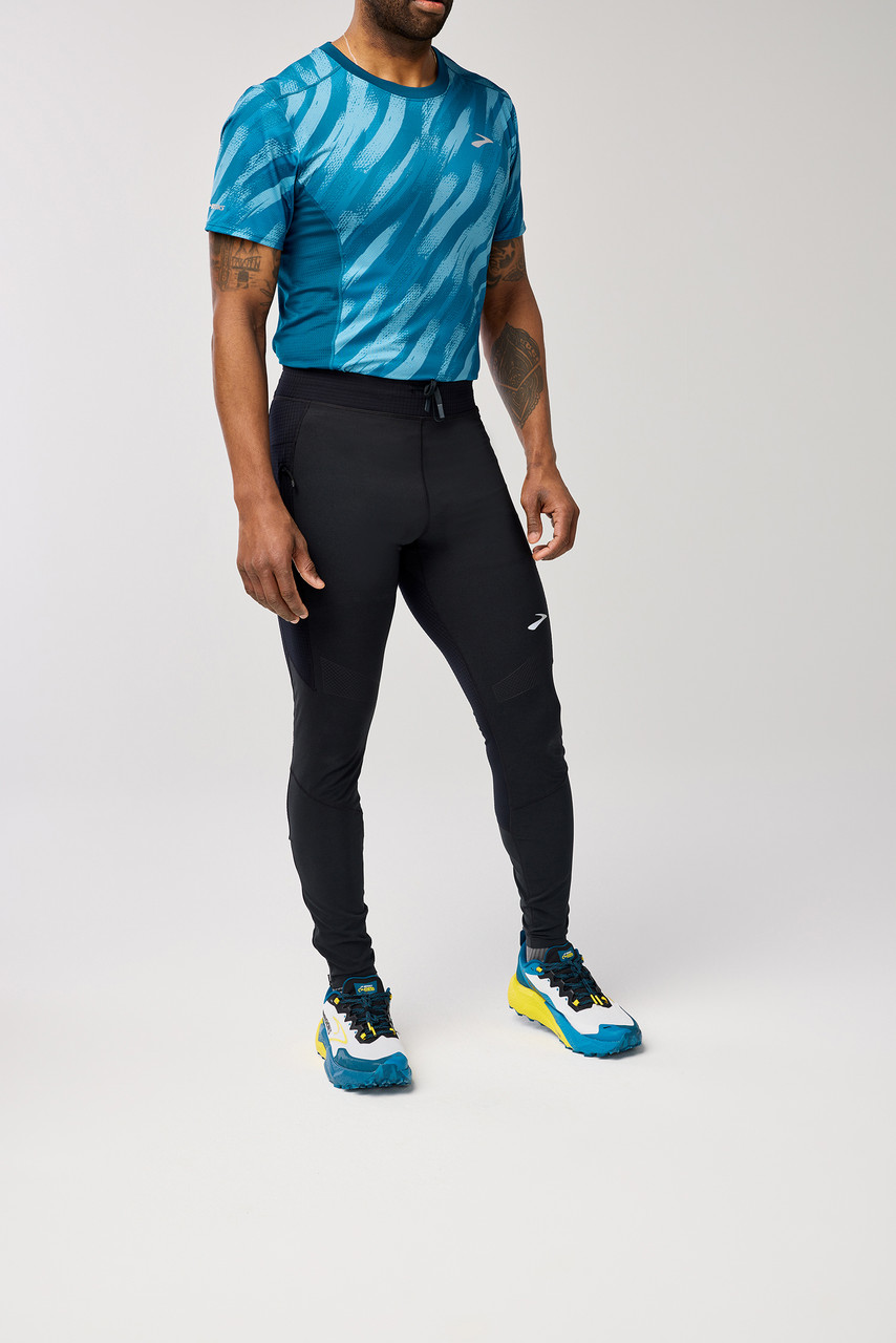 Brooks High Point Tight - Men's