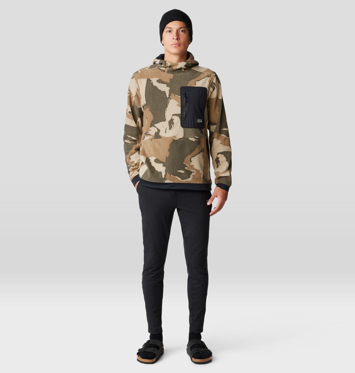 Mountain Hardwear Butter Up Slim Pant - Men's