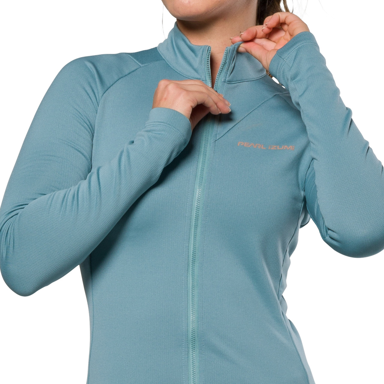 Pearl Izumi Attack Thermal Jersey - Women's