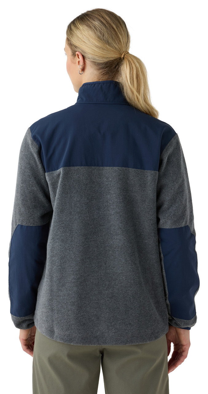 MEC Fireside Fleece Jacket - Women's