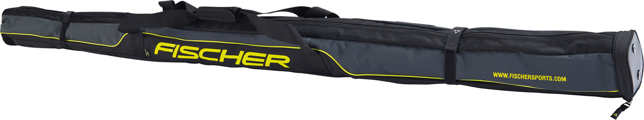 Fischer Skicase 1 Pair XC Perf Ski Bag - Unisex